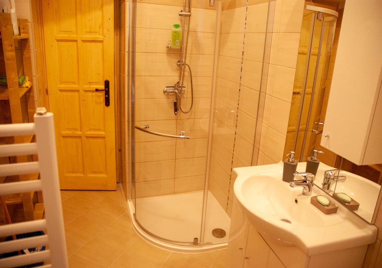 Western Apartman Budapeste Exterior foto