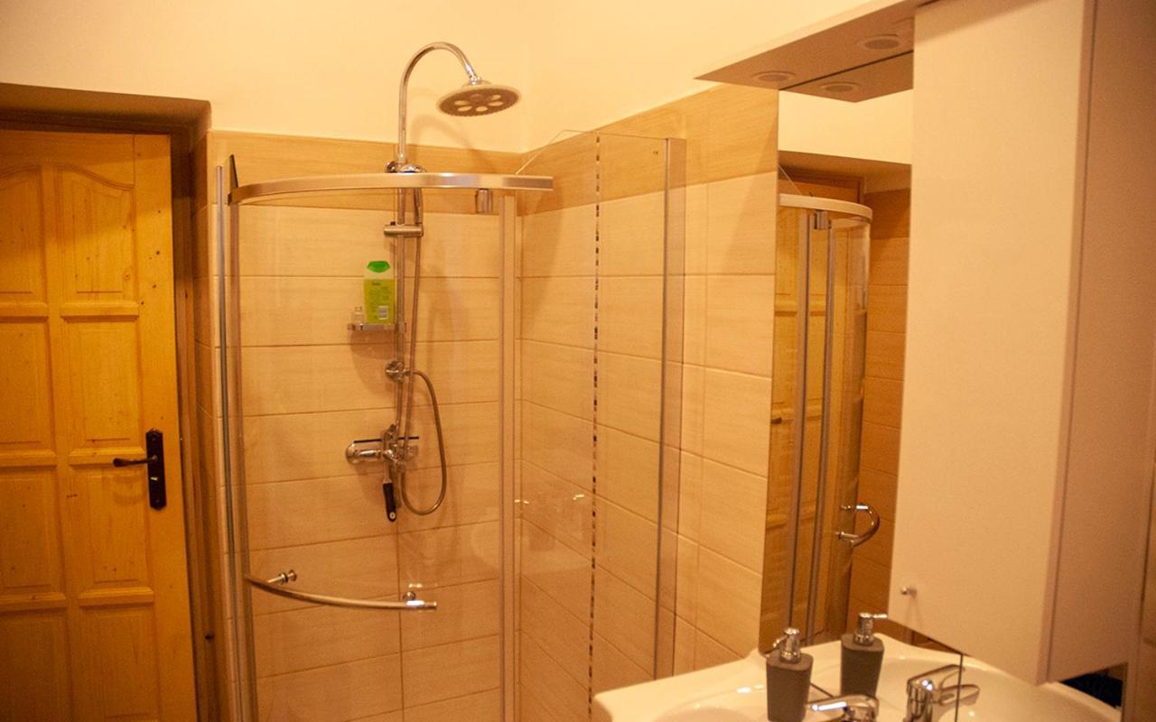 Western Apartman Budapeste Exterior foto