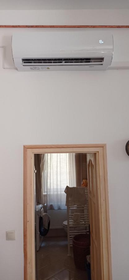 Western Apartman Budapeste Exterior foto
