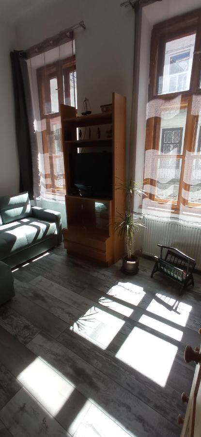 Western Apartman Budapeste Exterior foto